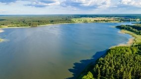 Jezioro Warnołty - zdjęcie 28