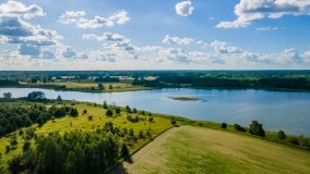 Jezioro Warnołty - zdjęcie 26