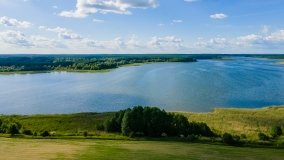 Jezioro Warnołty - zdjęcie 25