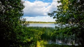 Jezioro Warnołty - zdjęcie 23