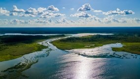 Jezioro Warnołty - zdjęcie 21