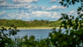 Jezioro Warnołty - zdjęcie 20