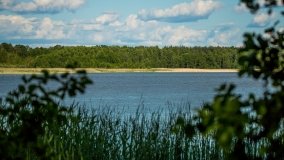 Jezioro Warnołty - zdjęcie 19