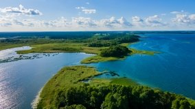 Jezioro Warnołty - zdjęcie 18