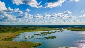 Jezioro Warnołty - zdjęcie 17