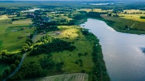 Jezioro Warnołty - zdjęcie 15