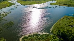 Jezioro Warnołty - zdjęcie 11