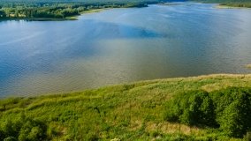 Jezioro Warnołty - zdjęcie 10