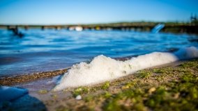 jezioro Wiartel - zdjęcie 26