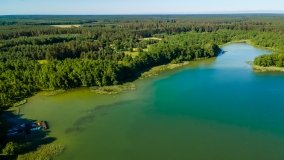 jezioro Wiartel - zdjęcie 24