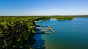 jezioro Wiartel - zdjęcie 23