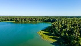 jezioro Wiartel - zdjęcie 22