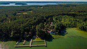 jezioro Wiartel - zdjęcie 21