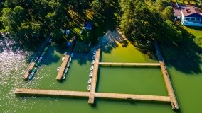 jezioro Wiartel - zdjęcie 18