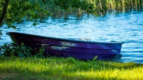 jezioro Wiartel - zdjęcie 13