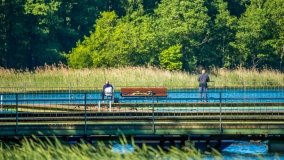 jezioro Wiartel - zdjęcie 12