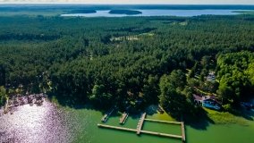 jezioro Wiartel - zdjęcie 11