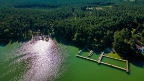 jezioro Wiartel - zdjęcie 9