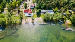 jezioro Brzozolasek - zdjęcie 5