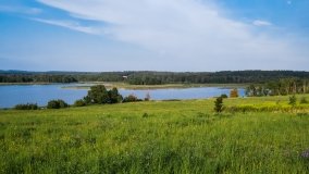 jezioro Pozezdrze - zdjęcie 12