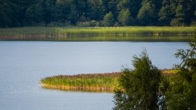 jezioro Pozezdrze - zdjęcie 10