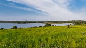 jezioro Pozezdrze - zdjęcie 8