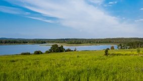 jezioro Pozezdrze - zdjęcie 2