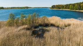 jezioro Guber - zdjęcie 37