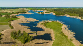 jezioro Guber - zdjęcie 33