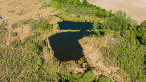 jezioro Guber - zdjęcie 30