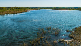 jezioro Guber - zdjęcie 29