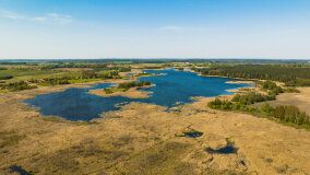 jezioro Guber - zdjęcie 27