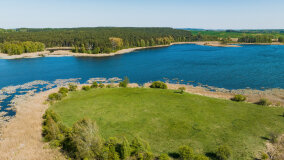 jezioro Guber - zdjęcie 26