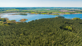 jezioro Guber - zdjęcie 23