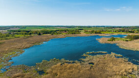 jezioro Guber - zdjęcie 21