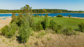 jezioro Guber - zdjęcie 18