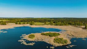 jezioro Guber - zdjęcie 12