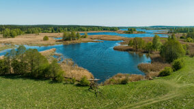 jezioro Guber - zdjęcie 11