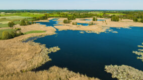 jezioro Guber - zdjęcie 8