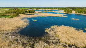 jezioro Guber - zdjęcie 3