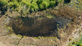 jezioro Guber - zdjęcie 2