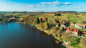 Jezioro Czarna Kuta - zdjęcie 4