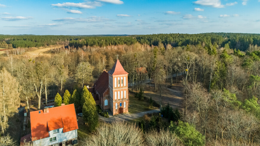 Kuty - zdjęcie 1