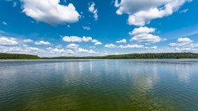 jezioro Mokre - zdjęcie 33