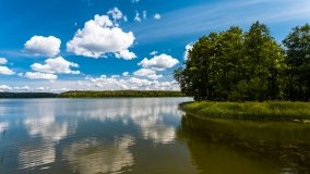 jezioro Mokre - zdjęcie 31