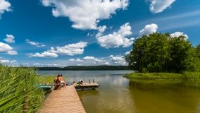 jezioro Mokre - zdjęcie 27