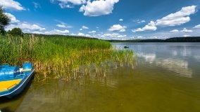 jezioro Mokre - zdjęcie 24