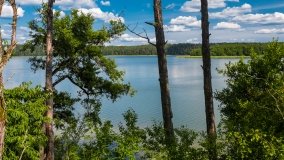 jezioro Mokre - zdjęcie 8