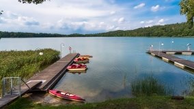 jezioro Czarne - zdjęcie 12