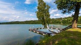 jezioro Czarne - zdjęcie 11